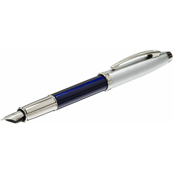 Sheaffer Blue Fountain Pen
