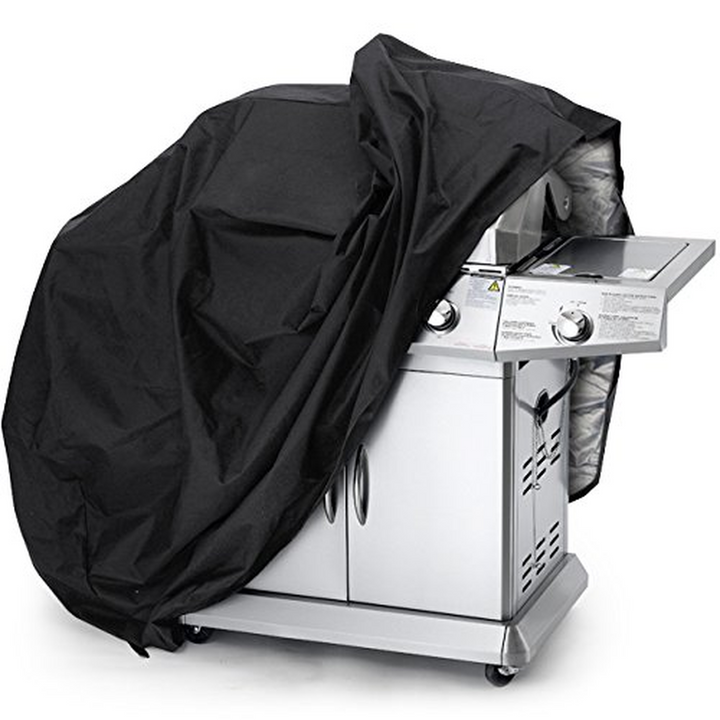 Large PVC Coated BBQ Cover