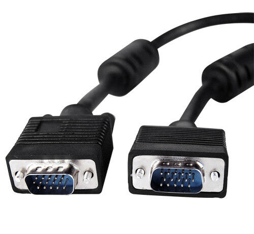 5m VGA Cable Male To Male