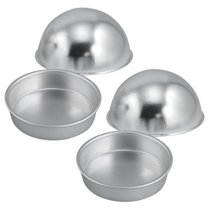 Sports Ball Cake Tin