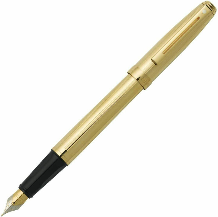 Cross Fine Prelude Gold Fountain Pen