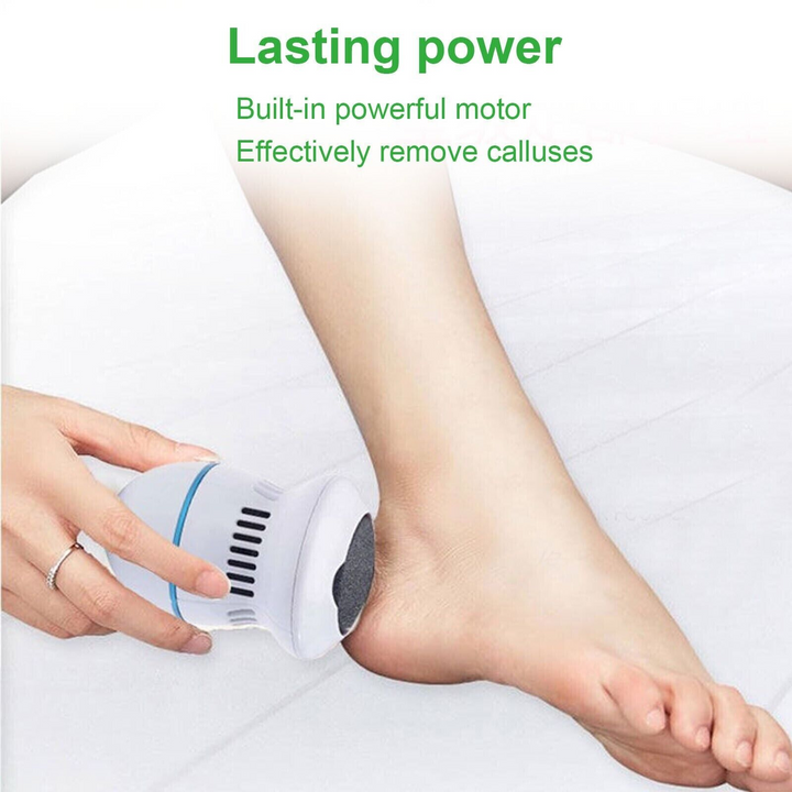 Vacuum Callus Remover Machine