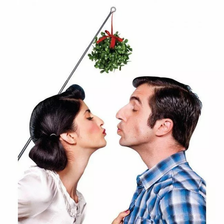 Extending Mistletoe