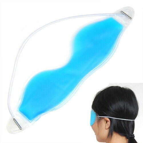 Cooling Gel Eye Mask