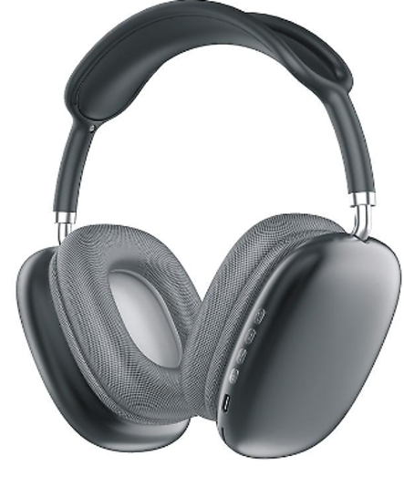 Wireless Bluetooth Over Ear Headphones