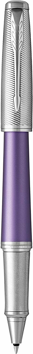 Parker Urban Violet Rollerball Pen
