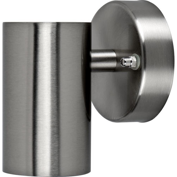 Luceco IP54 Outdoor Wall Light