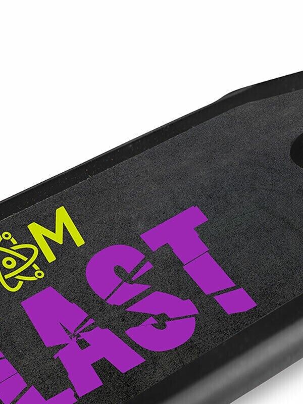 Atom Blast Scooter