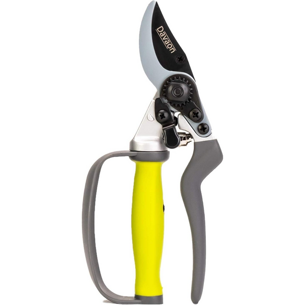Davaon Pro Bypass Secateurs