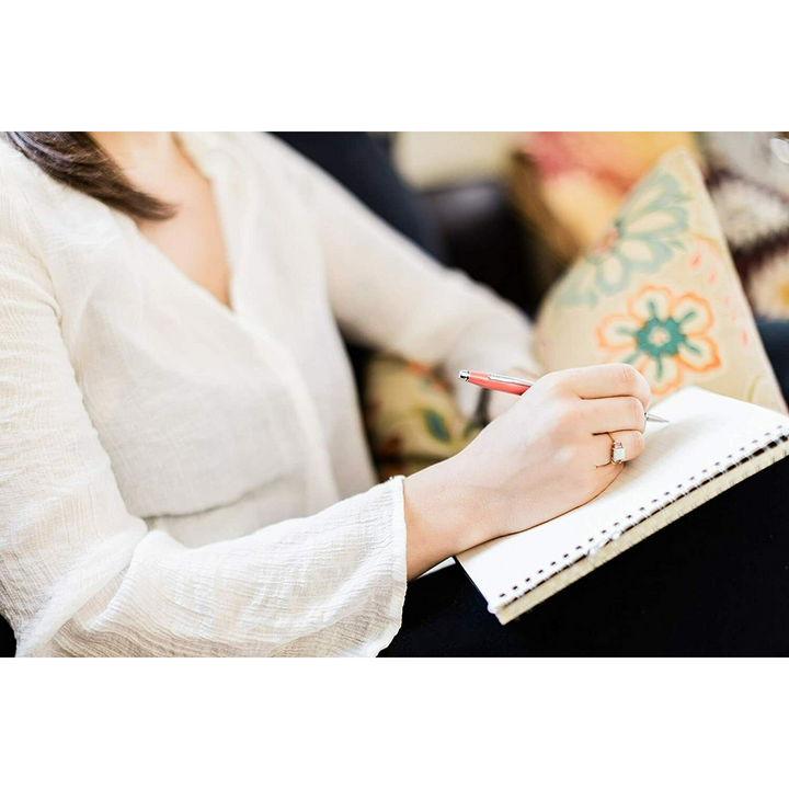 Cross Classic Coral Rollerball Pen