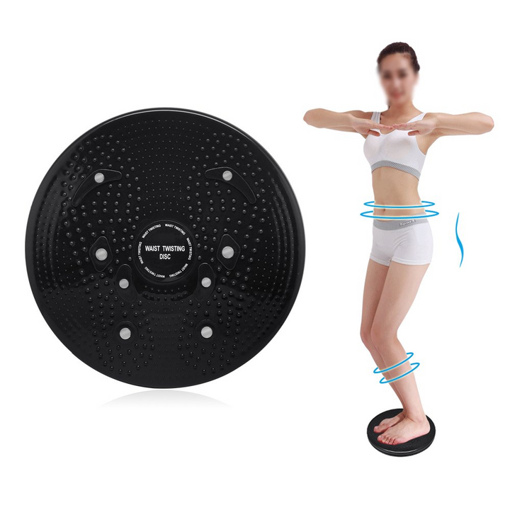 Exercise Waist Torsion Disc