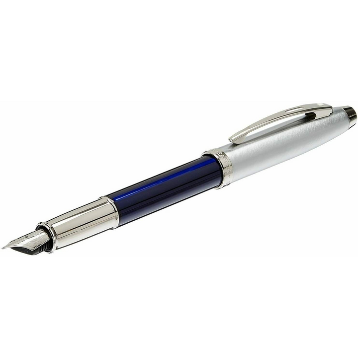 Sheaffer Blue Fountain Pen