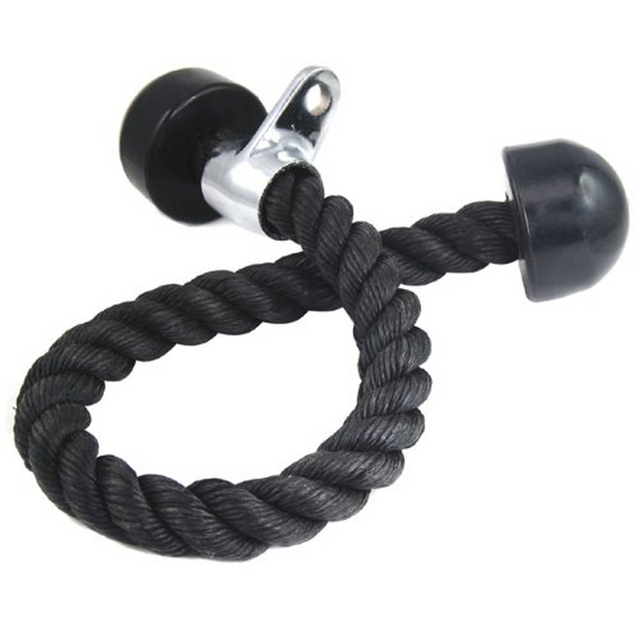 Heavy Duty Tricep Exercise Rope