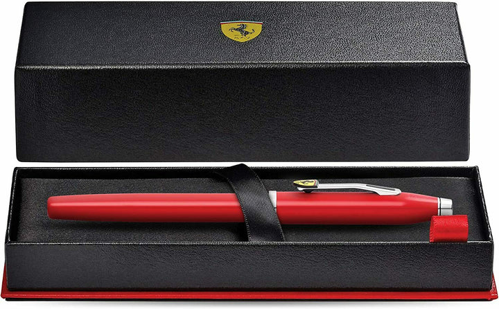 Cross Ferrari Century II Fine Fountain Pen