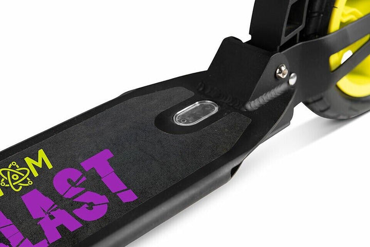 Atom Blast Scooter