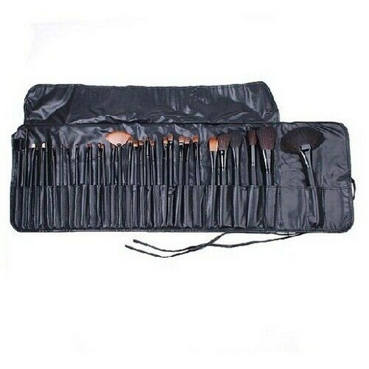 32 Piece Makeup Brush Set