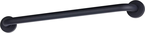 Evacare Black 600mm Grab Rail