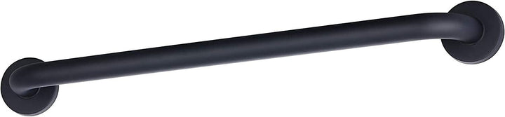 Evacare Black 600mm Grab Rail
