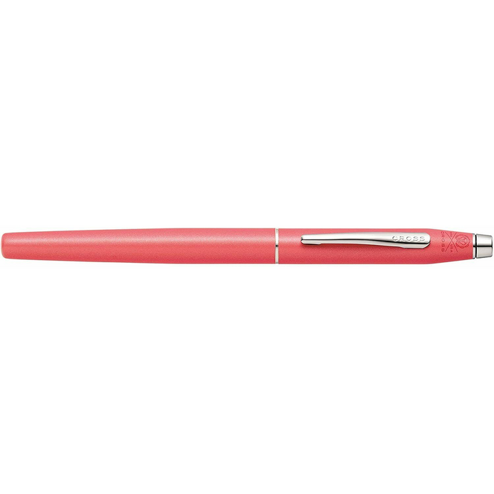 Cross Classic Coral Rollerball Pen
