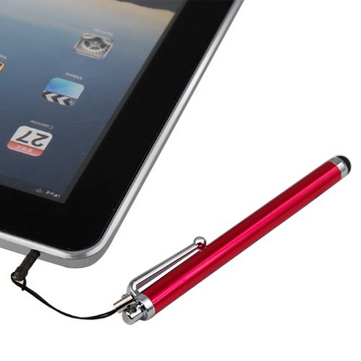 Red HQ Stylus Pen