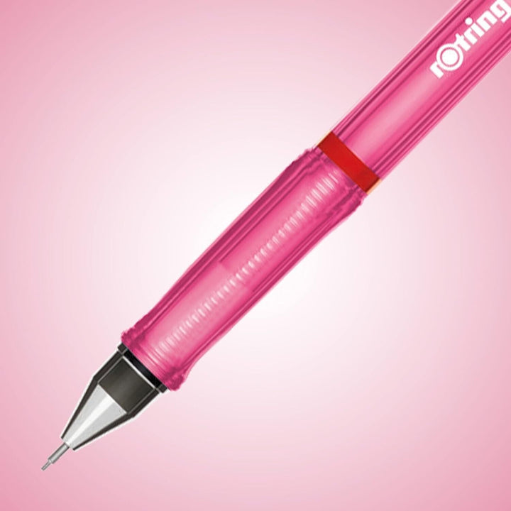 2 Rotring Visuclick Mechanical Pencils