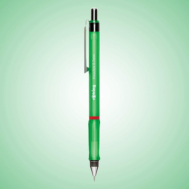 4 Rotring Visuclick Mechanical Pencils