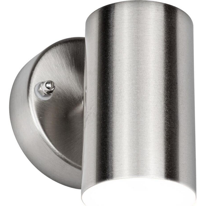 Luceco IP54 Outdoor Wall Light