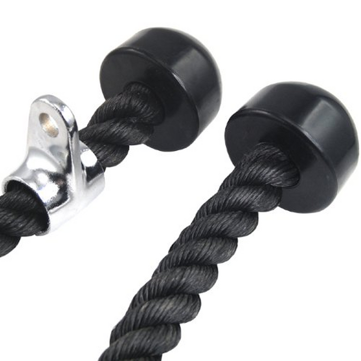 Heavy Duty Tricep Exercise Rope