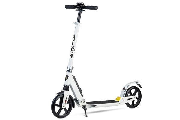 Folding Atom Adult Scooter