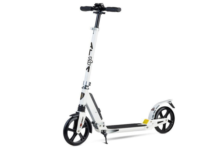 Folding Atom Adult Scooter