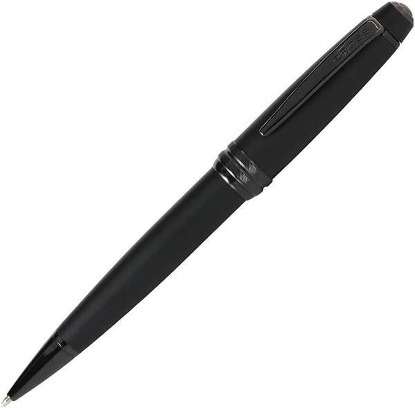Cross Bailey Matte Black Ballpoint Pen