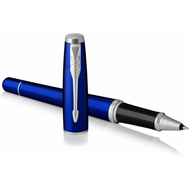 Parker Urban Night Sky Blue Rollerball Pen