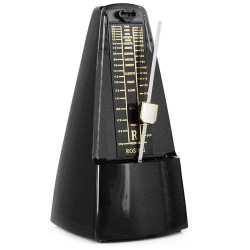 Black Pryamid Metronome