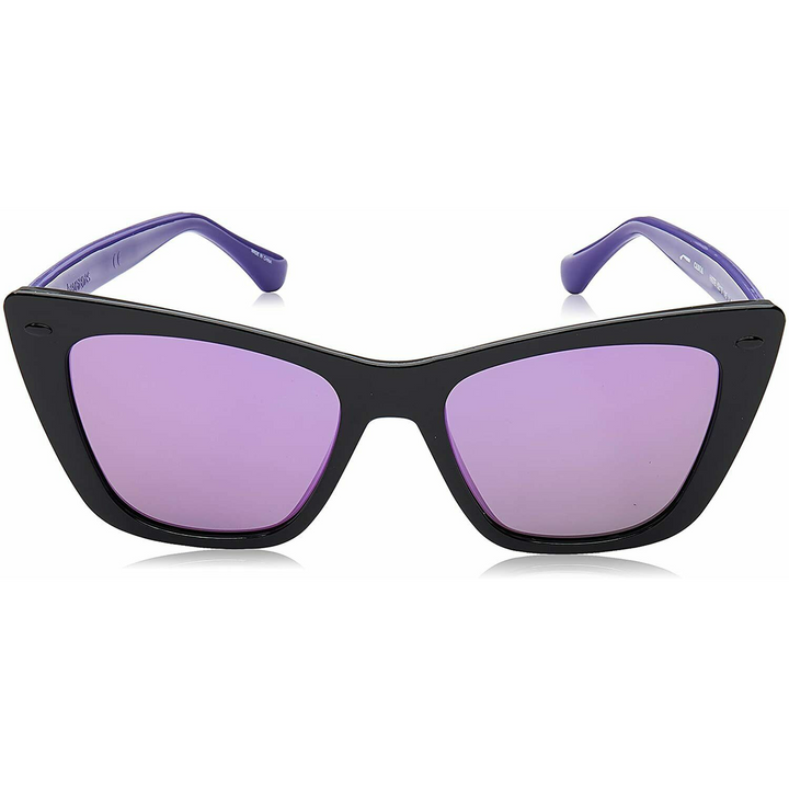 Havaianas Women's Canoa Purple Sunglasses