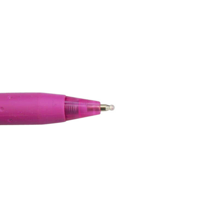 4 Papermate Candy Pop 1.0mm Pens