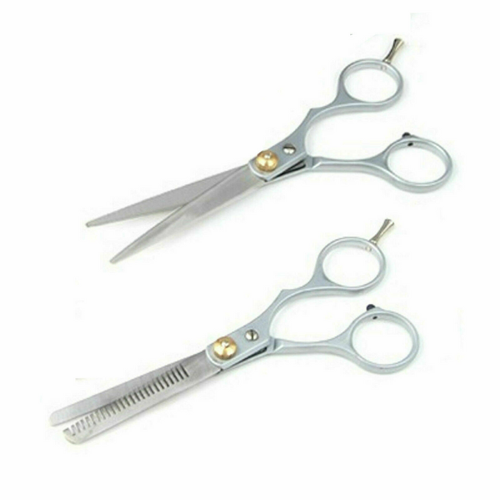 Professional Hairdressing Scissor Set & Wallet