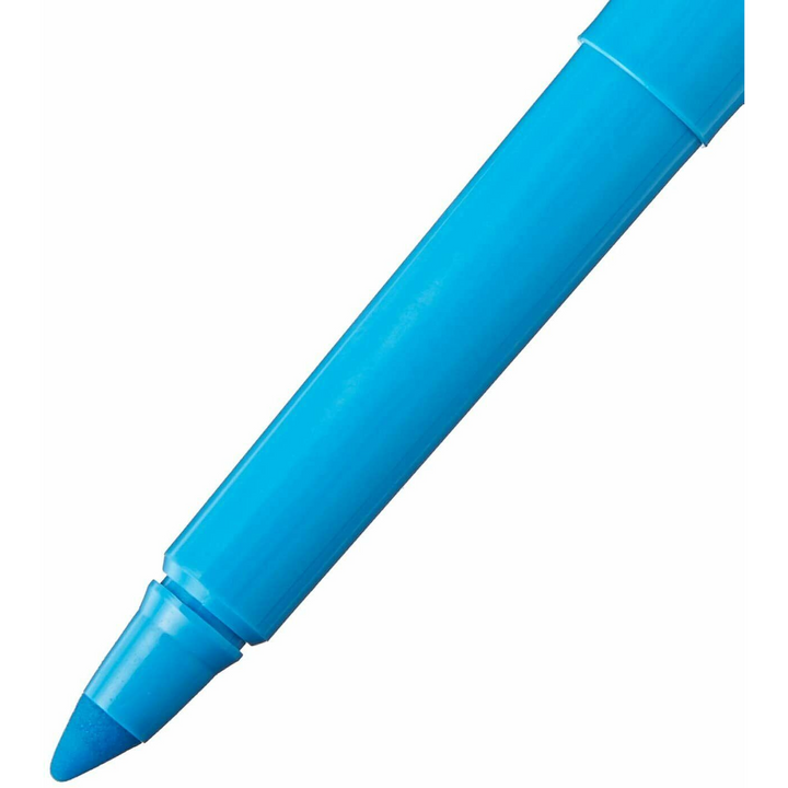 5 Bic Brite Liner Highlighter Pens