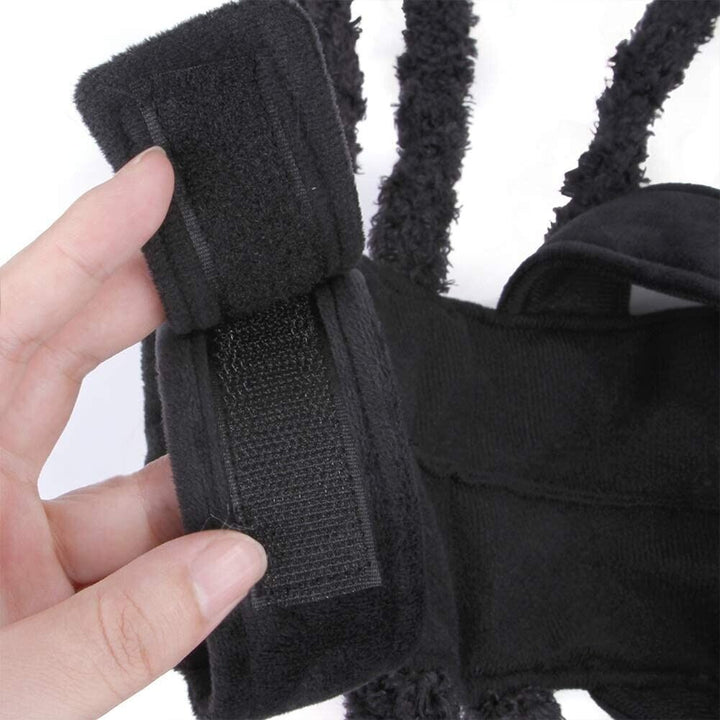 Small Spider Pet Accessory