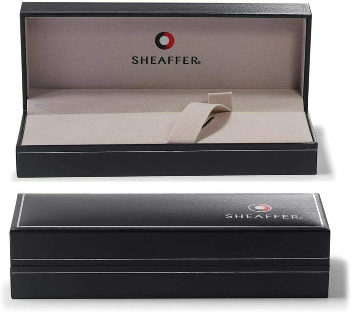 Shaeffer Prelude Medium Copper Fountain Pen