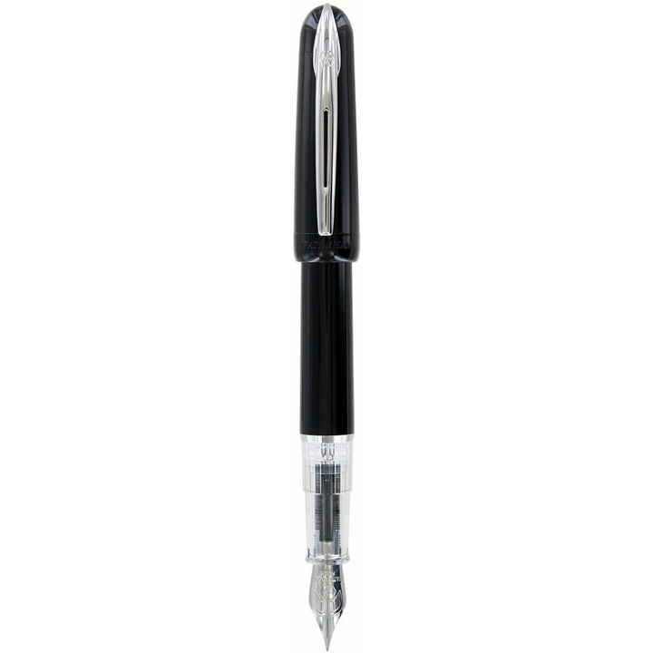 Waterman Kultur Black Fountain Pen