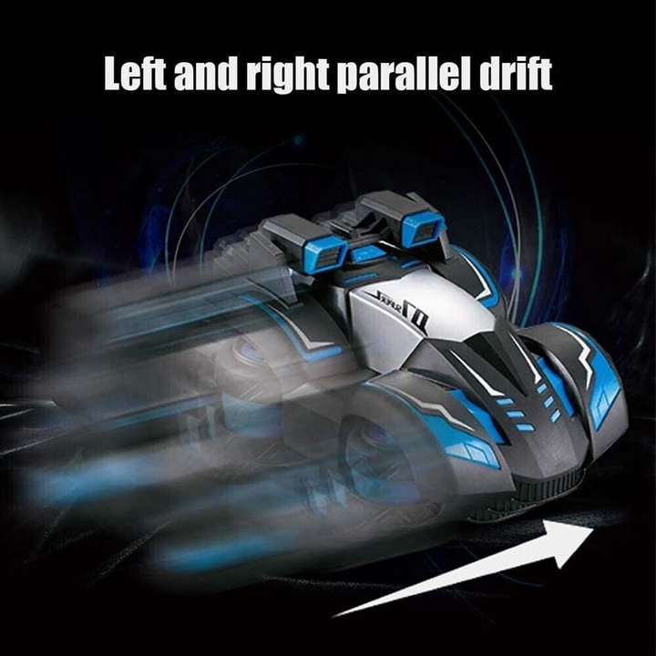 Turbine Drift Stunt Remote Control Car