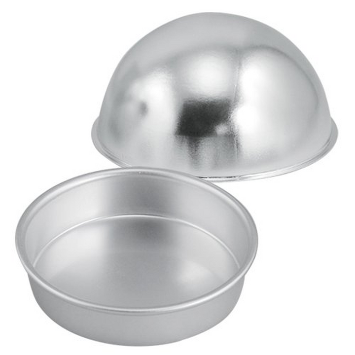Sports Ball Cake Tin