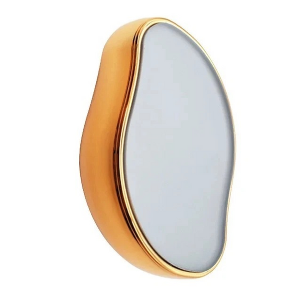 Gold Crystal Hair Remover