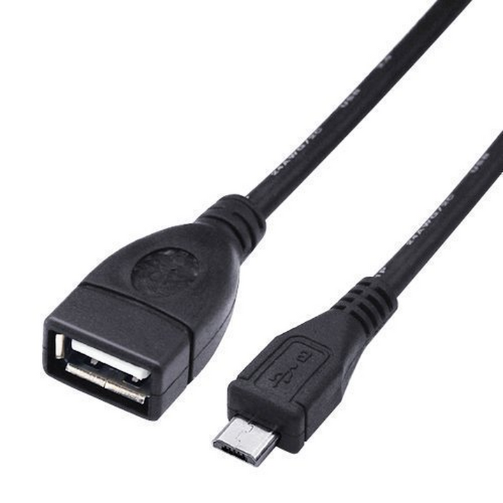 Samsung Galaxy Micro USB Cable