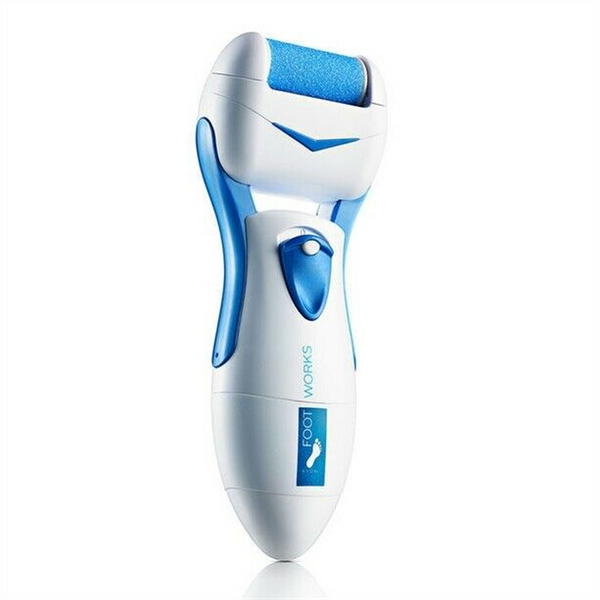 Electric Roller Foot Pedicure File