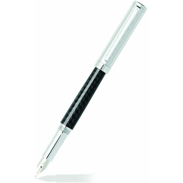 Sheaffer Intensity Carbon Fountain Pen