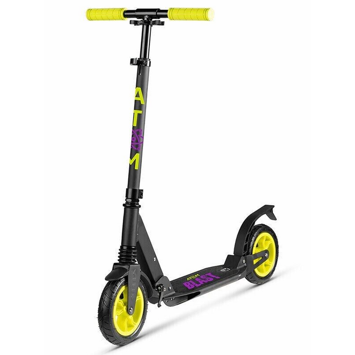 Atom Blast Scooter