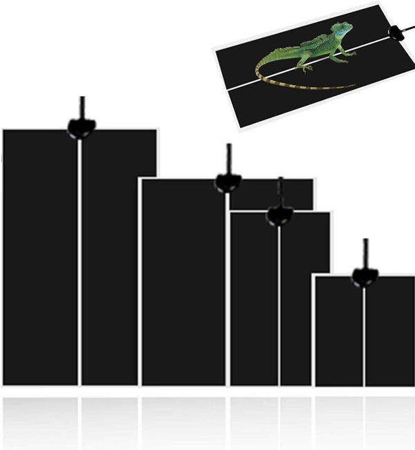 Vivarium Reptile Heat Mats