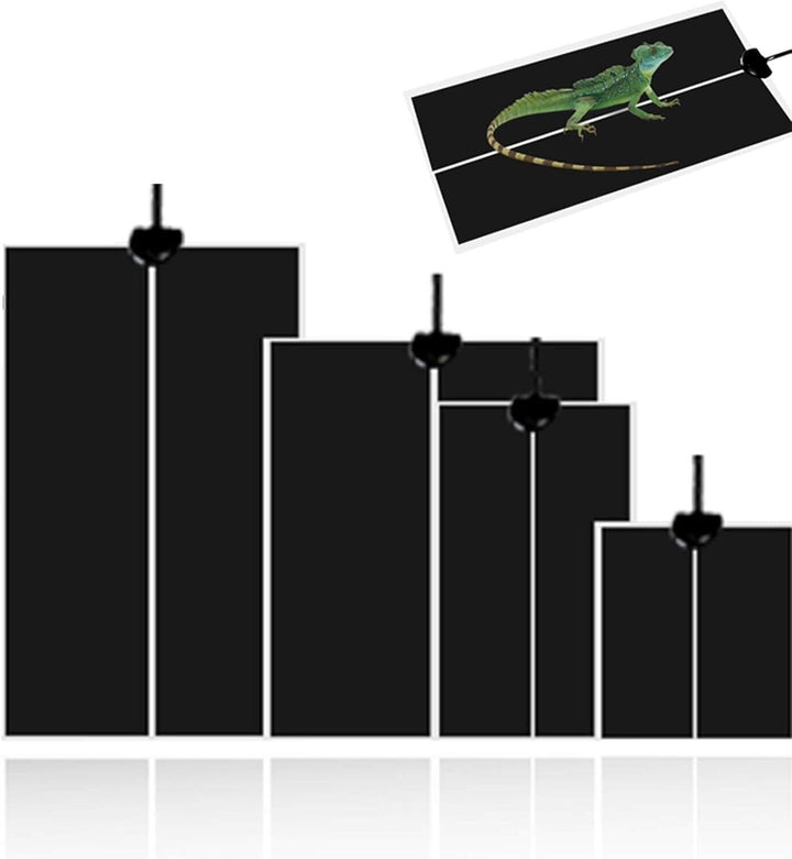 Vivarium Reptile Heat Mats