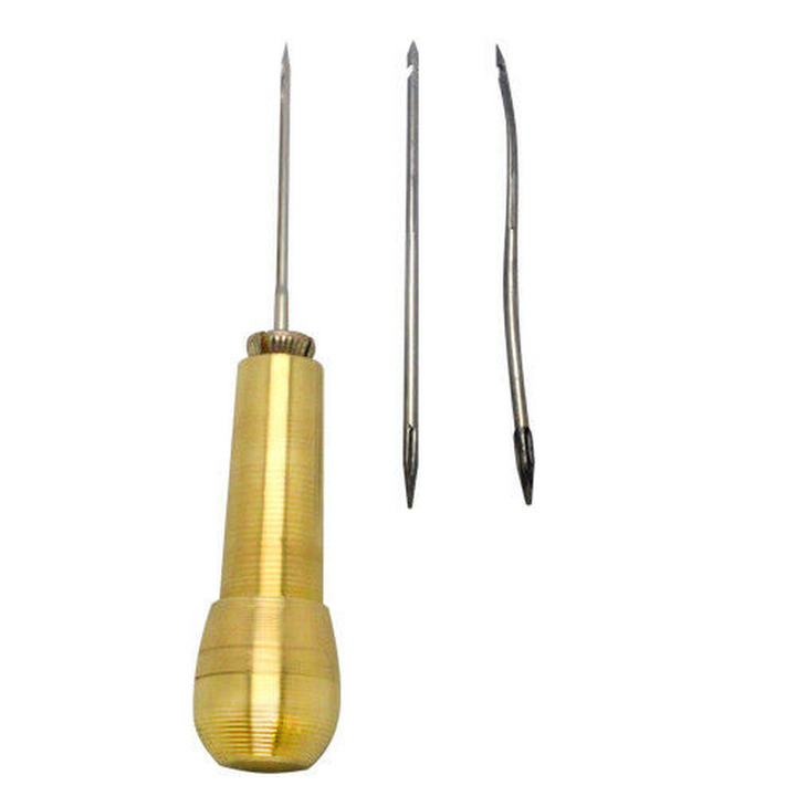 Awl Needle Tool Set